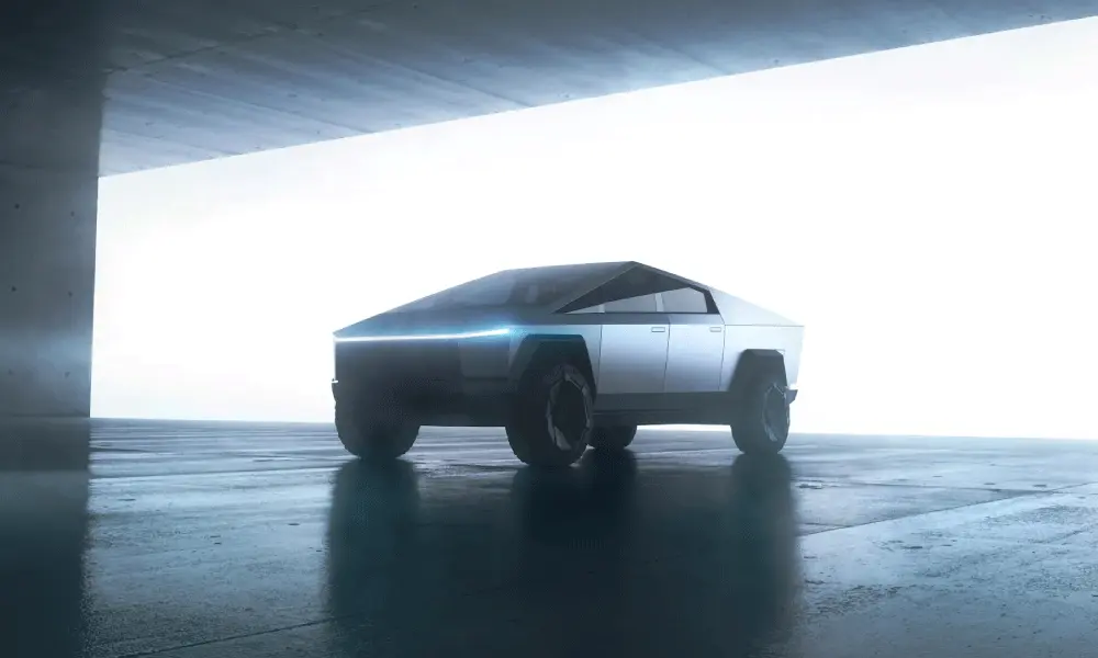 Fatalna premiera Tesla Cybertruck. Chodzi o wadę techniczną pedału gazu